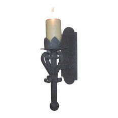King Gothic Wall Sconce
