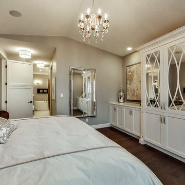 West Pointe of Windermere - The Manhattan (Show Home)