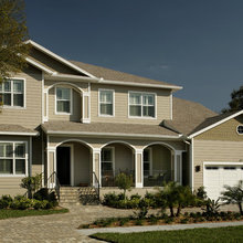 Exterior Architecture