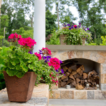 Basking Ridge Oasis