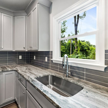 Home Remodel in Mechanicsville