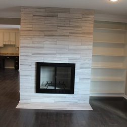 Another fine job completed - Products