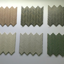 Coverings 2015 Convention - Wall And Floor Tile