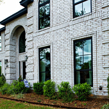Anderson 100 Series Windows - Fort Worth, TX