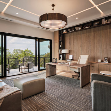 Luxury Organic Modern | Cordillera Ranch