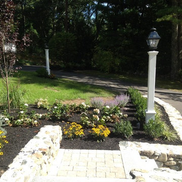 Sudbury Colonial