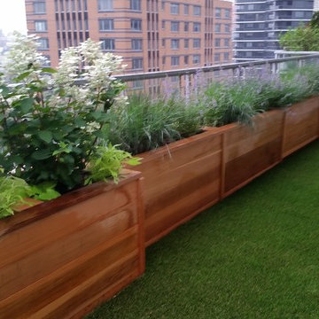 TechGrass