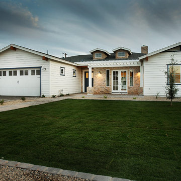 Meadowbrook Modern Ranch