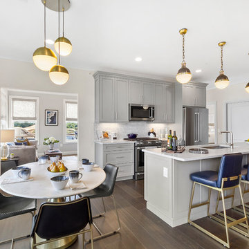 Country Pointe Plainview - The Essington
