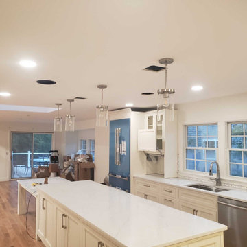 Kitchen Remodels