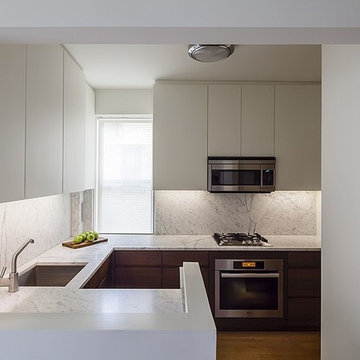 Kitchens