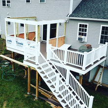12*24 Deck Project