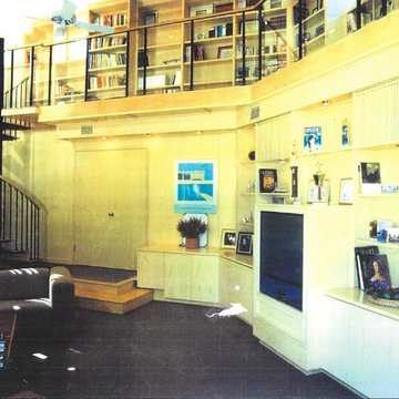 Custom Woodwork