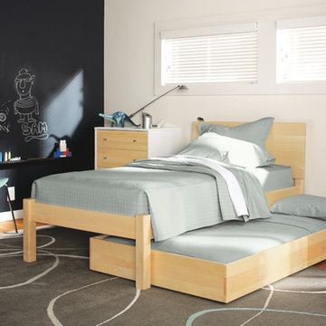Pogo Bed by R&B