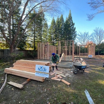 New Home Construction – From Foundation to Finish | Noor Construction