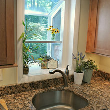 faucets