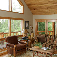 living rooms