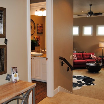 2016 Parade of Homes - Lubbock, TX