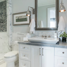 Abuela Bathroom