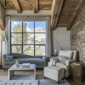 Big Sky Chalet