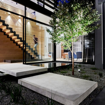 BDAA Design Awards 2019 - New resid. build. over 450 sqm and over $2,500 / sqm