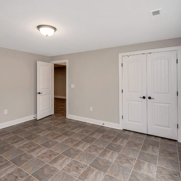 Custom River Glen Home