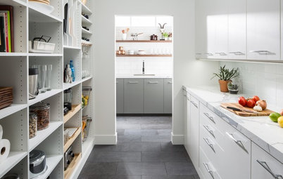 5 Trouble Spots Around the Home You Need to Organise Now
