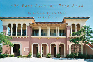 404 East Palmetto Park Road, Boca Raton, Florida