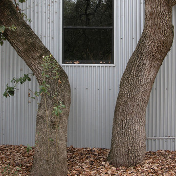 Trailer House Remodel