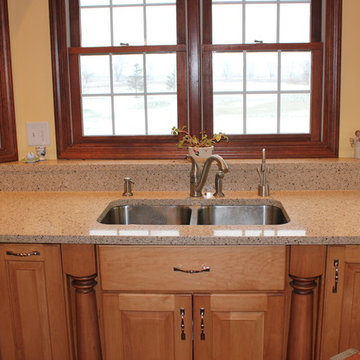 Turtle Bay Remodel