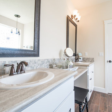 Parade of Homes - Viking Homes