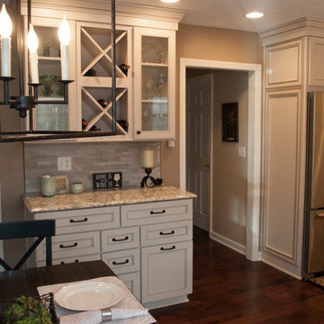 Kitchen Renovation