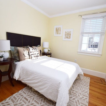 South Huntington Home Design
