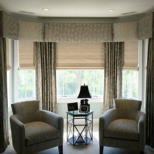 Cornice Bay Window Houzz