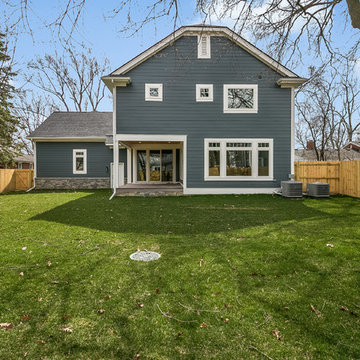 2057 Yorkshire Road, Birmingham MI
