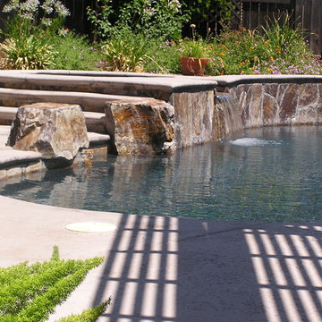Z Pools