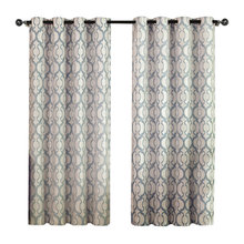 curtains