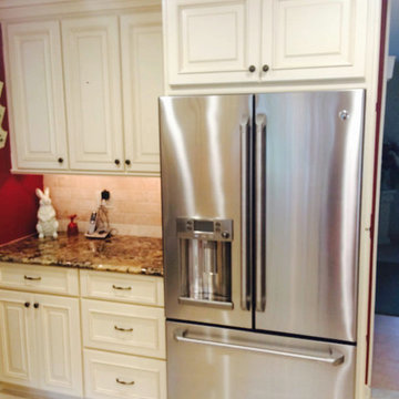 Kitchen Design & Remodel in Middletown, NJ