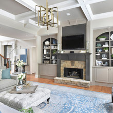 Living Room Ideas
