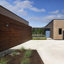 Modern Exterior