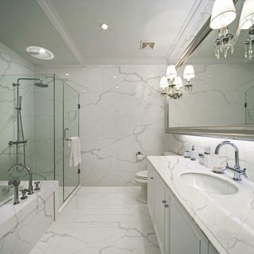 Luxury Bathroom