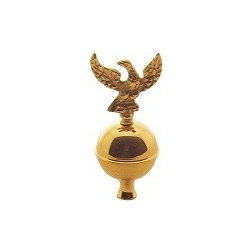 Clock Ornaments - Hardware