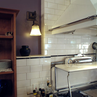 Entertaining Kitchen