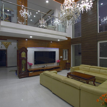 Sampath Residence
