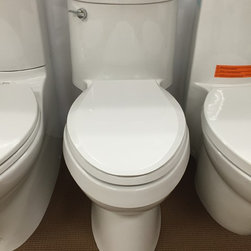 Groton, CT Showroom - Toilets