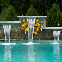 Water Falls