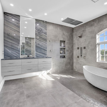 Lola Martin Bathroom