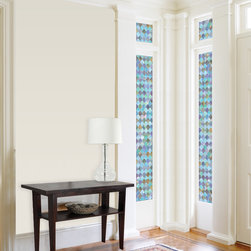 Window Film - Window Film