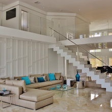 Railing