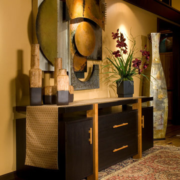 Woodinville Residence